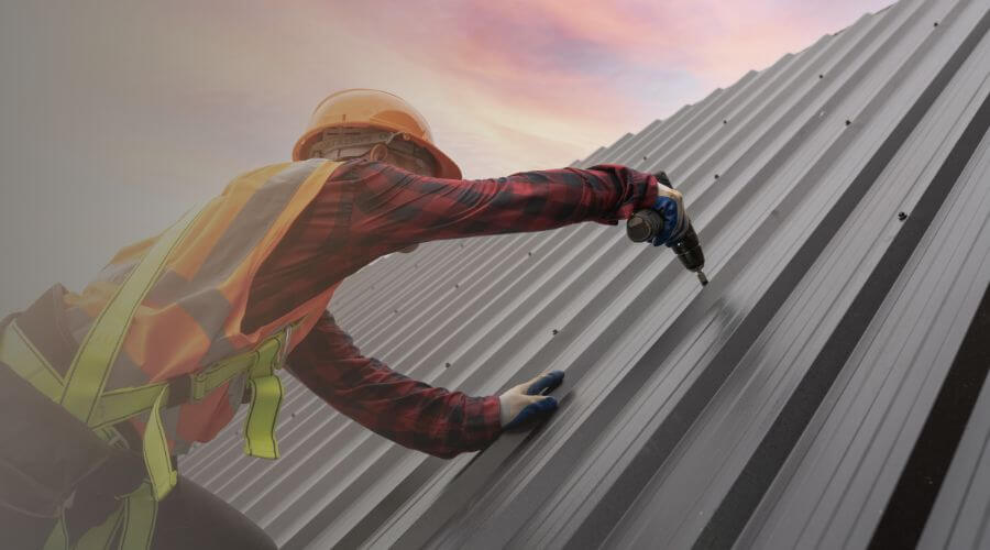 Expert Emergency Roof Repairs services in Jefferson City, TN